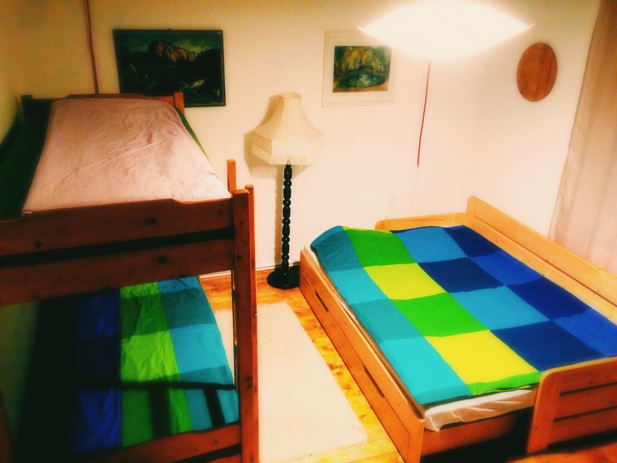 Nexus Kulcsoshaz Bukkloka Gyimes Guest House Fagetel Екстериор снимка